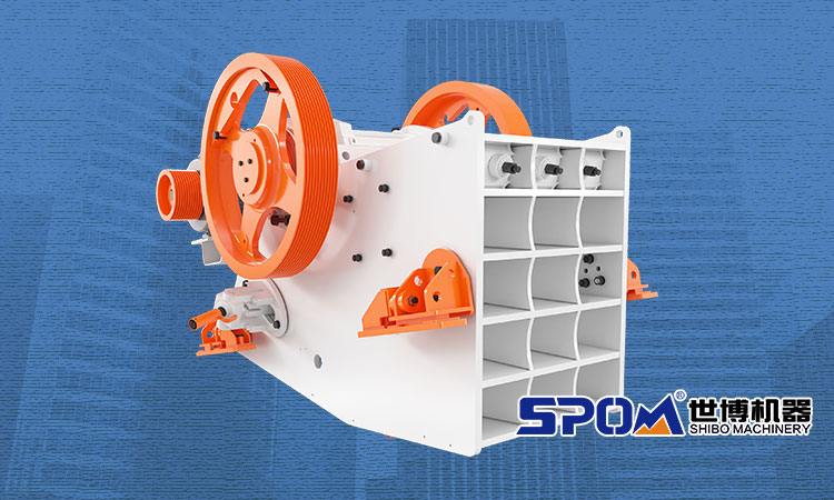 SC顎式破碎機(jī) SC顎式破碎機(jī)